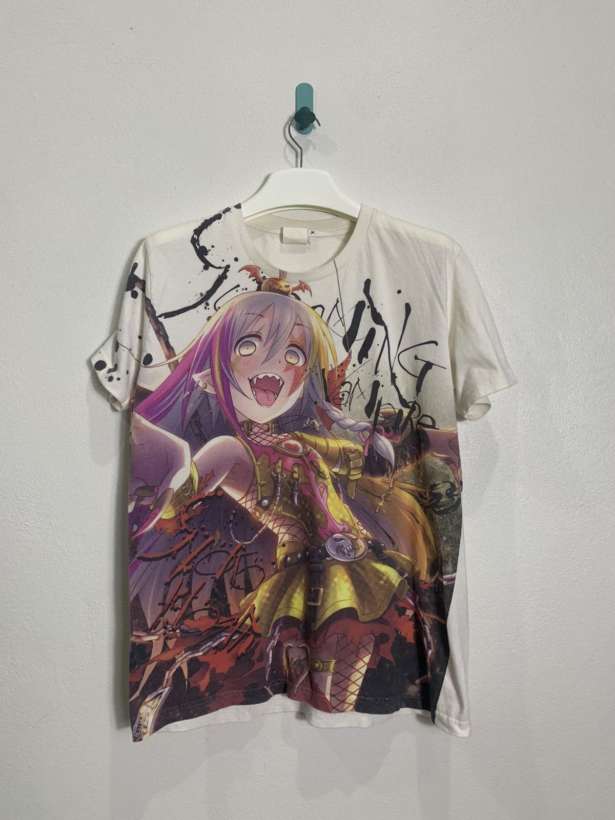 Anime Idol Master Syoko Hoshi Anime T Shirt Hoodie, Sweatshirt | FlexRushtees.com