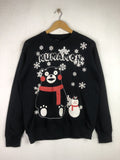 Vintage Kumamon Winter Overprint Sweatshirt T-Shirts, Hoodie | FlexRushtees.com