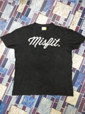 Misfits Band Misfit Spellout T-Shirts, Hoodie, Sweatshirt | FlexRushtees.com