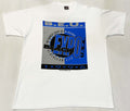 Vintage Fruit Of The Loom 1996 Black Expo Beu T Shirt