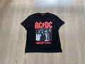 Band Tees Mens Ac Dc Highway To Hell Printed T Shirt 2021 Hoodie, Sweatshirt | FlexRushtees.com