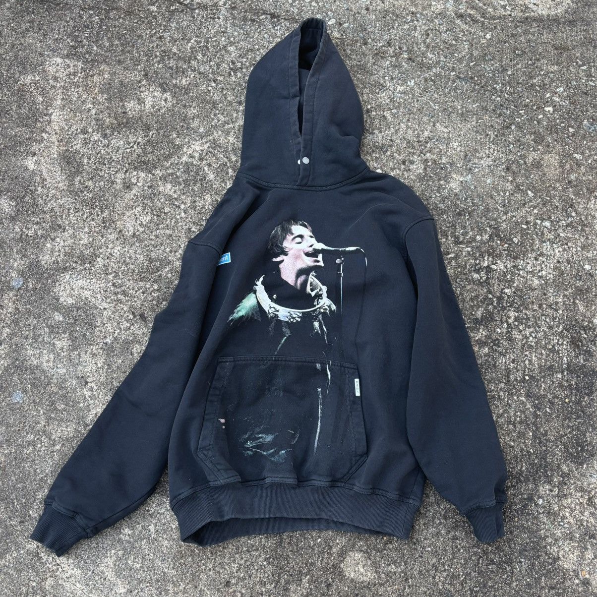 Oasis Hoodie T-Shirts, Sweatshirt | FlexRushtees.com