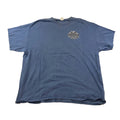 Gildan Bike Week Ocean City Maryland Tee Vintage Style Size 2xl
