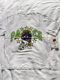 Palace Euro T Shirt Fw21 Hoodie, Sweatshirt | FlexRushtees.com