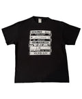 Vintage Classic Hip Hop Mixtapes Nas Public Enemy Dr Dre Tee Hoodie, Sweatshirt | FlexRushtees.com