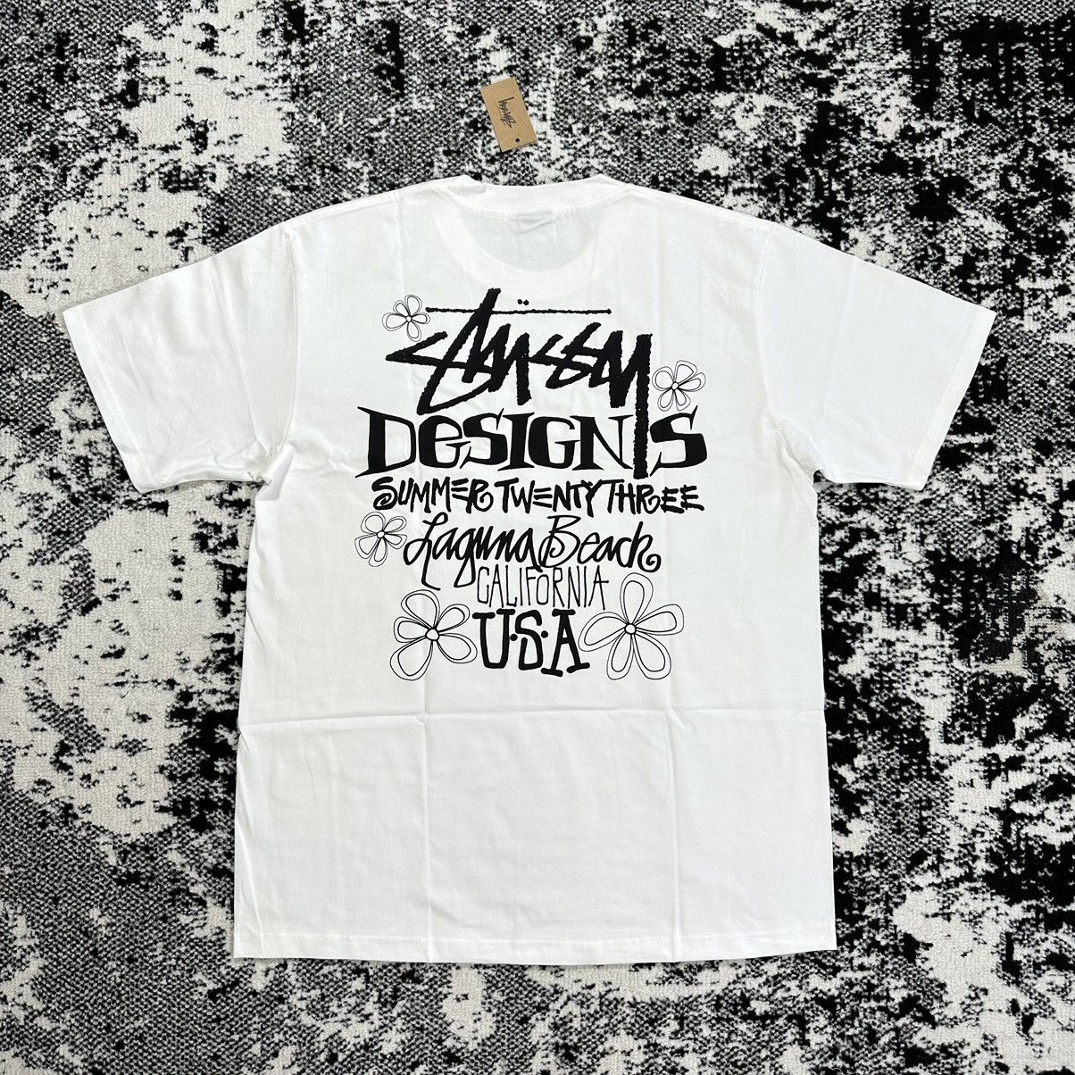Other Stussy Summer Lb Tee M Hoodie, Sweatshirt | FlexRushtees.com