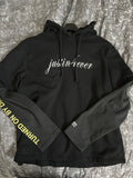 Vetements Justin4ever Hoodie T-Shirts, Sweatshirt | FlexRushtees.com