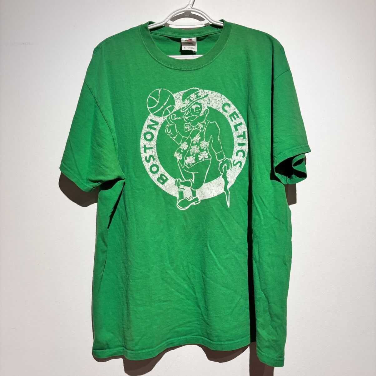 Nba Boston Celtics T Shirt 2010 Tip Off Season Opener Game Y2k Hoodie, Sweatshirt | FlexRushtees.com