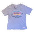 Nba X Vintage Vintage Y2k Mitchell Ness San Antonio Spurs T Shirt