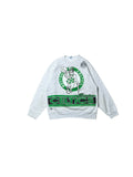 Rare Vintage Sweatshirt Boston Celtics With Big Print T-Shirts, Hoodie | FlexRushtees.com