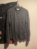 Vintage Goodfellow Eco Flannel