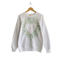 Vintage Fruit Of The Loom Biglogo Sweatshirt