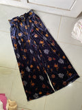 Gu Sailor Moon Cullote Velvet