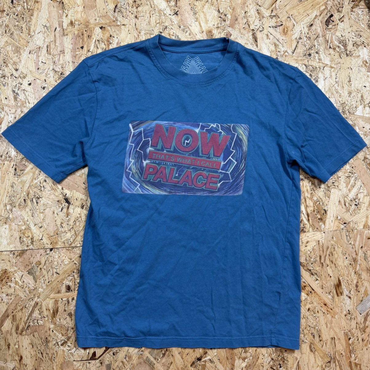 Vintage Palace T Shirt Big Logo Horoscope Y2k Hoodie, Sweatshirt | FlexRushtees.com
