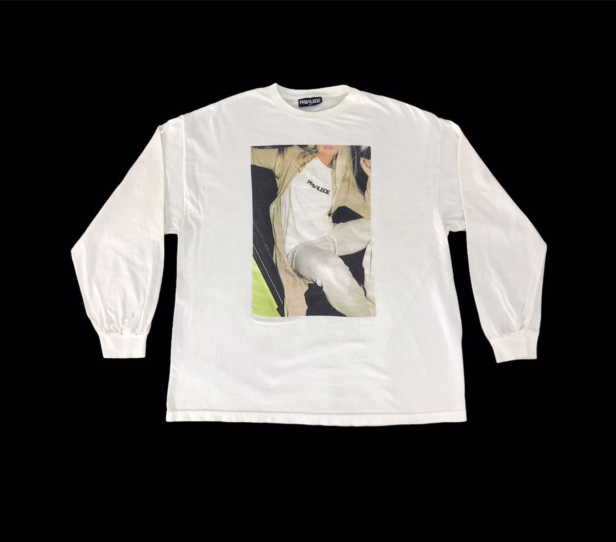Japanese Brand Privilege D Seeny Lost In New York Photographed Tee Hoodie, Sweatshirt | FlexRushtees.com