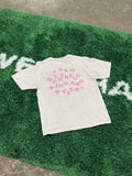 S Shorties 40 S Shorties Puff Alphabet Logo Tee Medium Hoodie, Sweatshirt | FlexRushtees.com