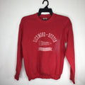 Vintage Fruit Of The Looms Hoodie