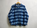 Journal Standard Fit M To L Journal Standard Navajo Shirt