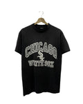 Vintage Chicago White Sox Mlb Spell Out Tee Hoodie, Sweatshirt | FlexRushtees.com