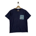 Museum Fine Arts Boston Hokusai Wave Tee Shirt Top Hoodie, Sweatshirt | FlexRushtees.com