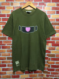 Japanese Brand Gundam Cospa T Shirt
