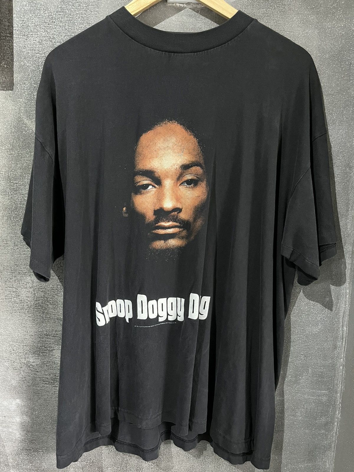 Snoop Dogg X Vintage Vintage 1995 Snoop Dogg Tha Doggfather T-Shirts, Hoodie, Sweatshirt | FlexRushtees.com