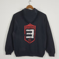 Rap Tees X Vintage Vintage Eminem American Rapper Hip Hop Rap Tees Hoodies Sweatshirt | FlexRushtees.com