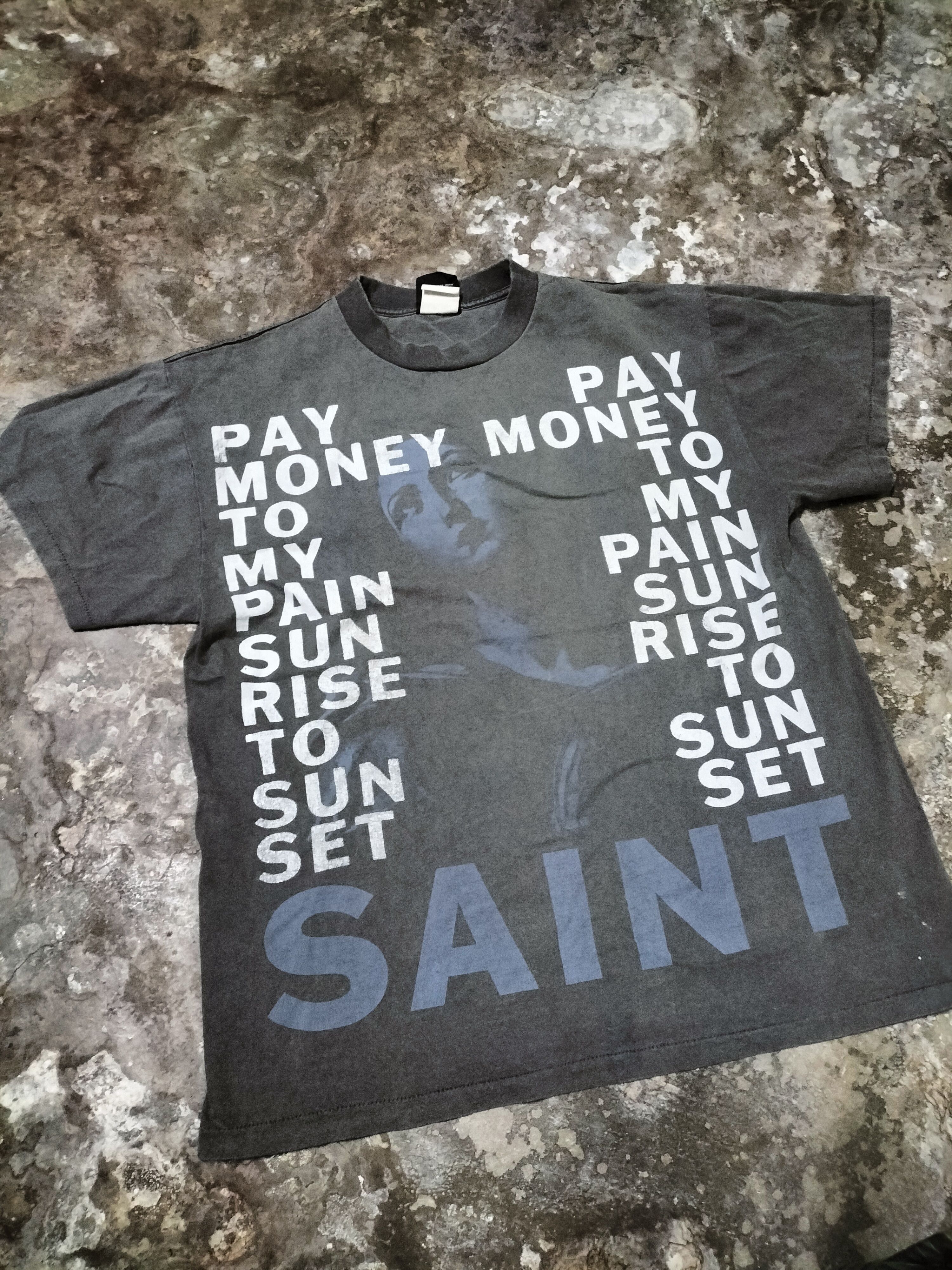 Japanese Brand Saints Stay Real Marry Raptees Faded Distressed Fashion T-Shirts, Hoodie, Sweatshirt | FlexRushtees.com