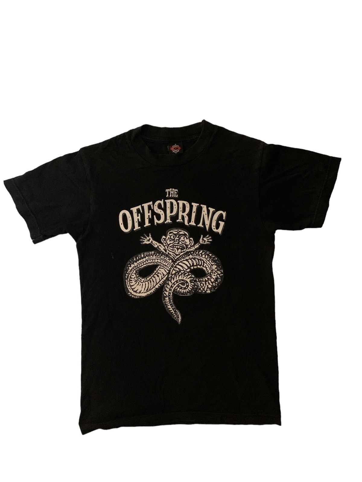 Bape X Vintage The Offspring T Shirt Hoodie, Sweatshirt | FlexRushtees.com