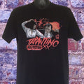 Other Pulp Fiction Tarantino Big Print Movie Tv Promo T Shirt