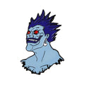 Japanese Brand The Death Note Ryuk Shinigami Pins 9 2