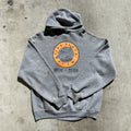 Vintage 80 S Jerzees Pike Place Fish Hoodie
