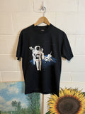 Vintage Nasa Astronaut Graphic Tee
