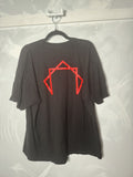 Tool Vintage Logo T Shirt Xxl Both Side Printed Hoodie, Sweatshirt | FlexRushtees.com