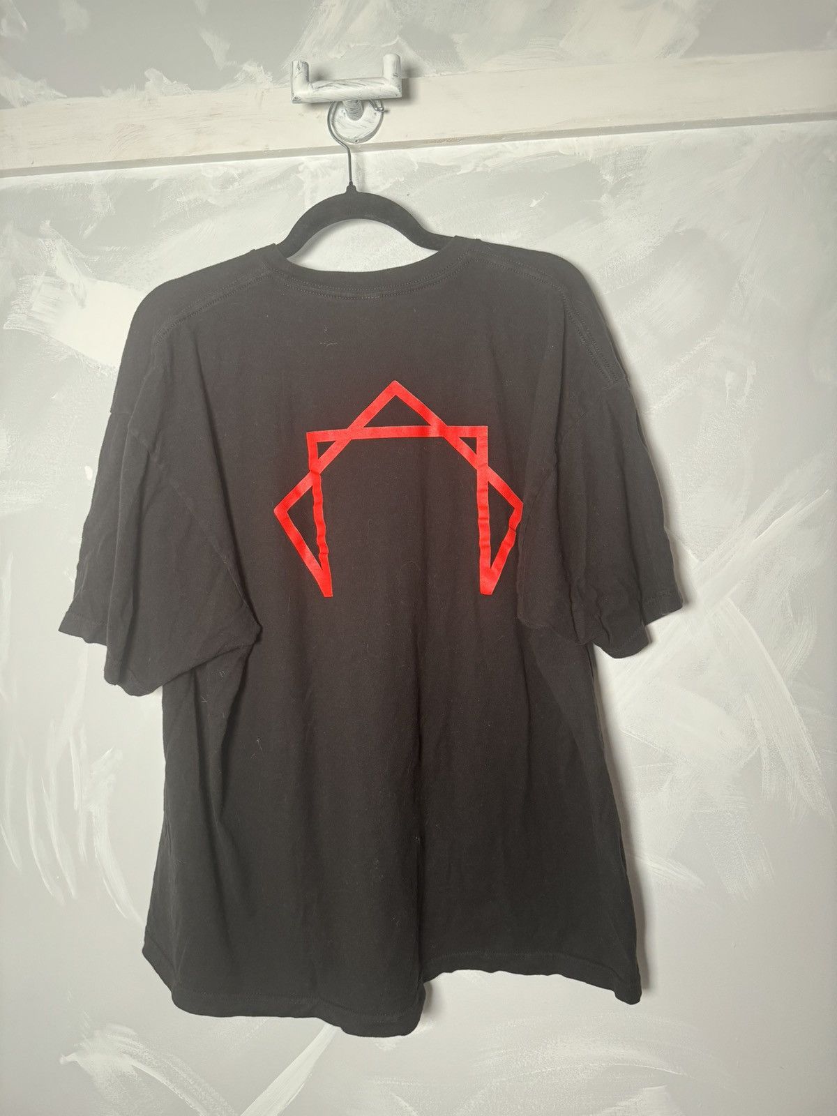 Tool Vintage Logo T Shirt Xxl Both Side Printed Hoodie, Sweatshirt | FlexRushtees.com