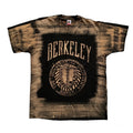 Vintage 90s Berkeley Bleached College Tshirt Made In Usa Xl Hoodie, Sweatshirt | FlexRushtees.com