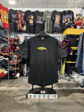 Y2k Vintage Sobe Adrenaline Rush Tribal Tee Xl