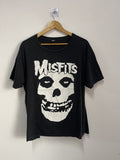 Vintage Misfits 2015 Black T Shirt Hoodie, Sweatshirt | FlexRushtees.com