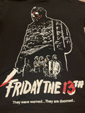 Lotas Warren Lotas Friday The 13th