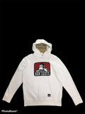Vintage Ben Devis Big Logo Sweatshirt Hoodie