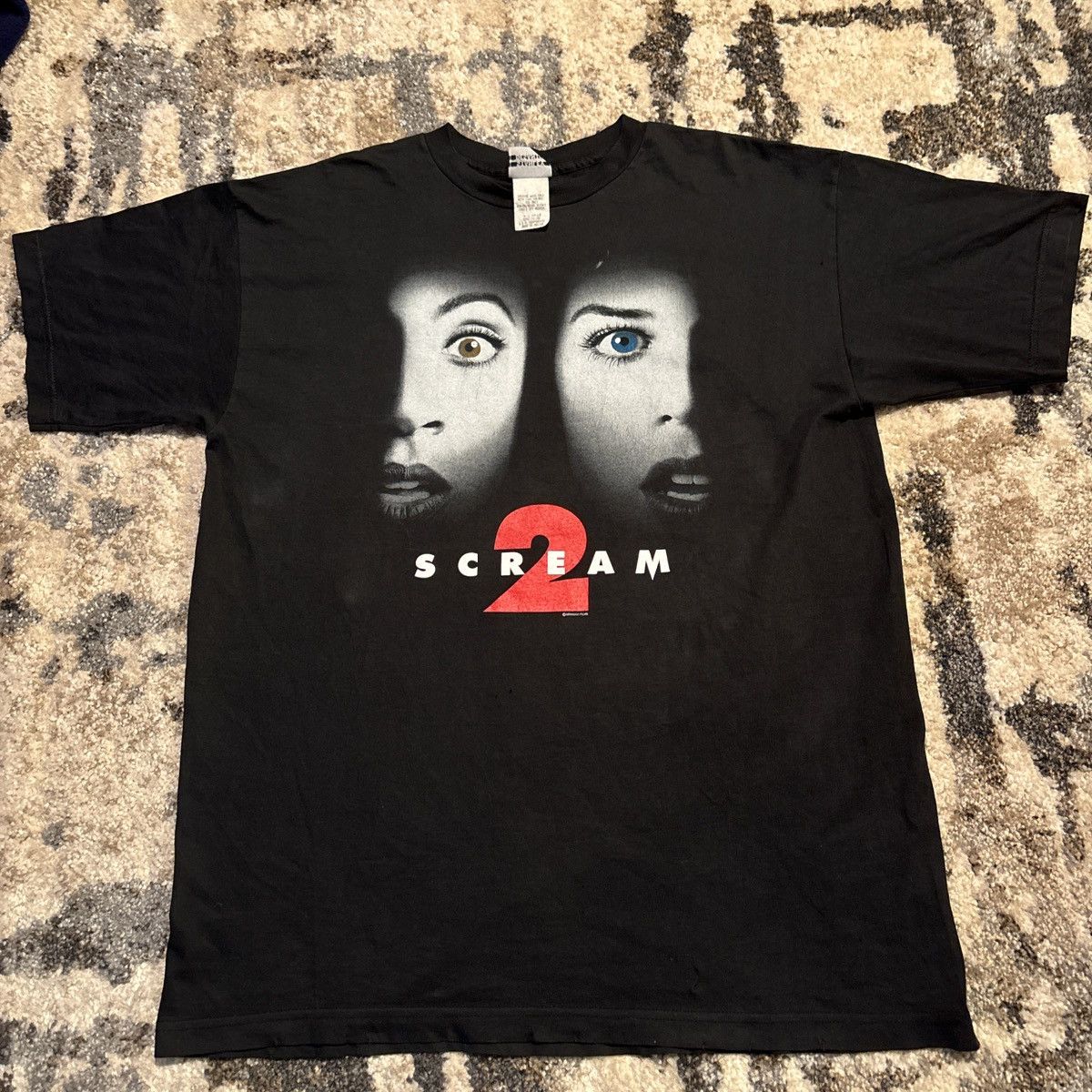 Other Scream 2