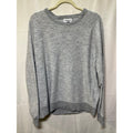 Other Goodfellow Co Gray Crew Neck Sweater Size Xl