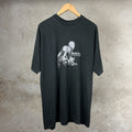 Vintage Rare Silent Hill Shattered Memories T Shirt