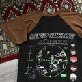 Vintage 2000 Limp Bizkit Anger Management Tour T-Shirts, Hoodie, Sweatshirt | FlexRushtees.com