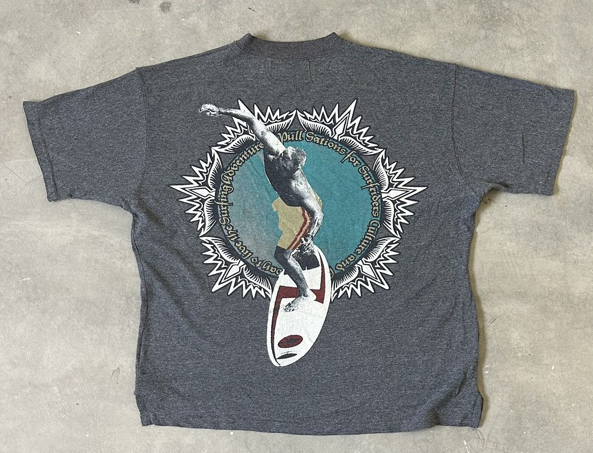Sun Surf Vintage Pull Sations For Surf Tee Hoodie, Sweatshirt | FlexRushtees.com
