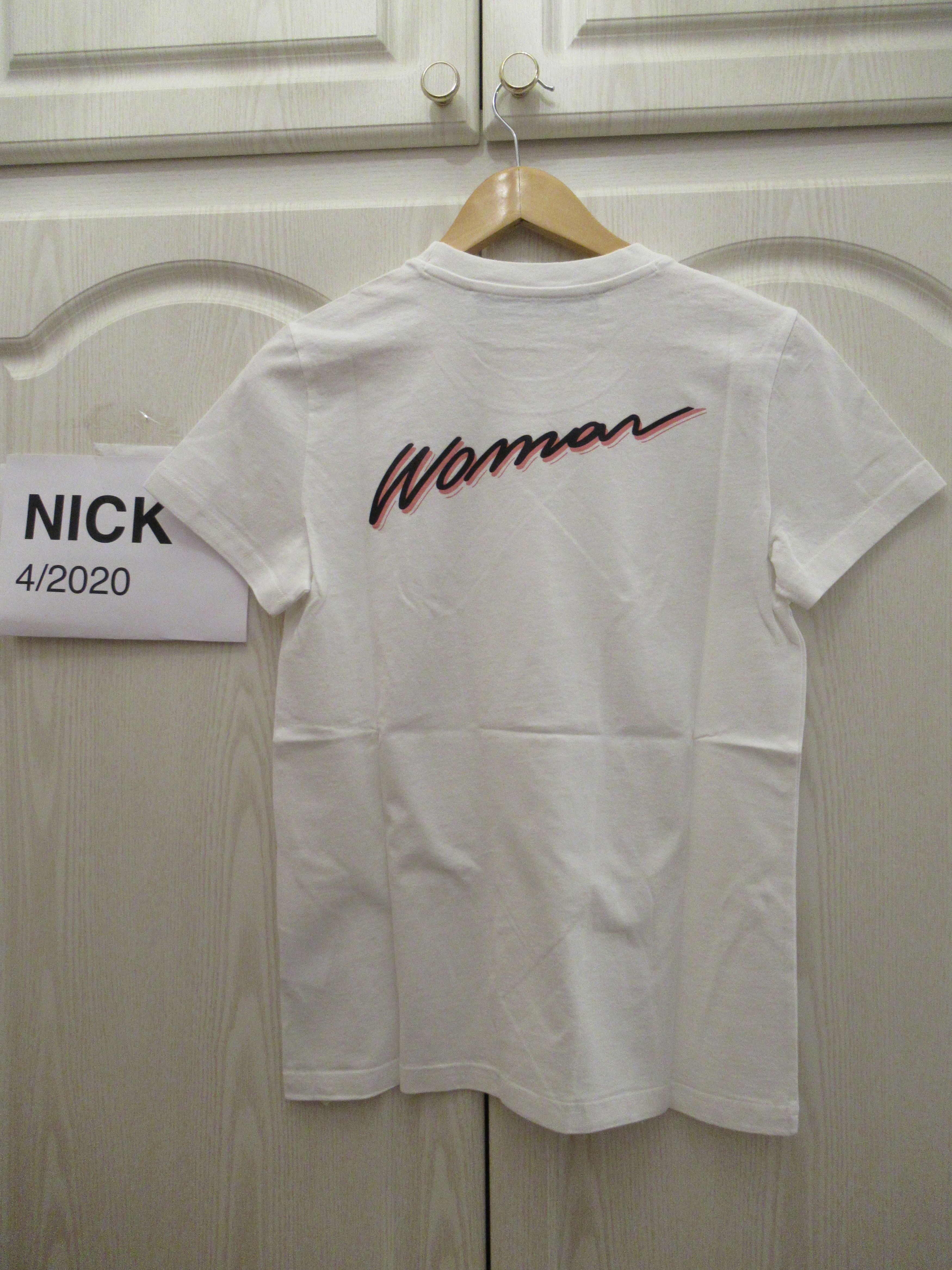 White Off White Logo Tee Xs White Virgil Hoodie, Sweatshirt | FlexRushtees.com