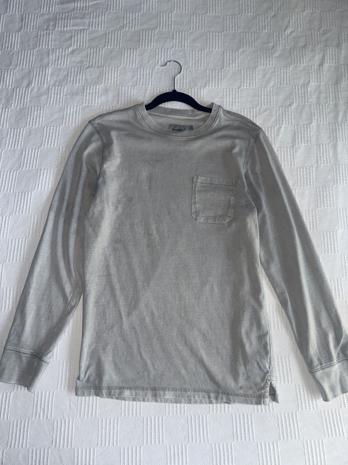 Other Goodfellow Long Tee