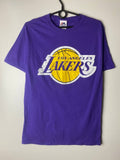 Nba L A Lakers Vintage T Shirt Size S Hoodie, Sweatshirt | FlexRushtees.com