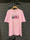 Vintage Vtg Y2k Cats Are Like Potatoes Chips Quote Statement Tee Hoodie, Sweatshirt | FlexRushtees.com