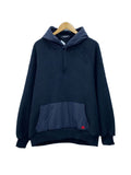 Undercover A Clockwork Orange Polartec Fleece Hoodie